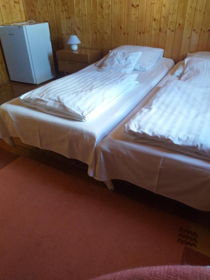 Casa Altius Felix Apartment Băile Felix Екстериор снимка