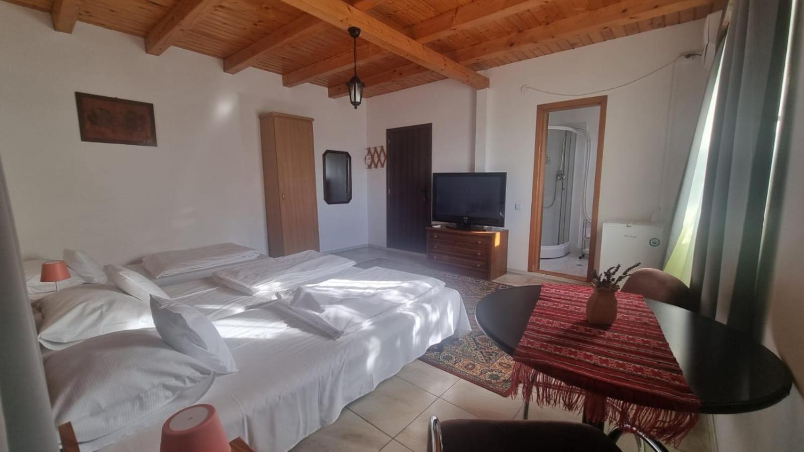 Casa Altius Felix Apartment Băile Felix Екстериор снимка