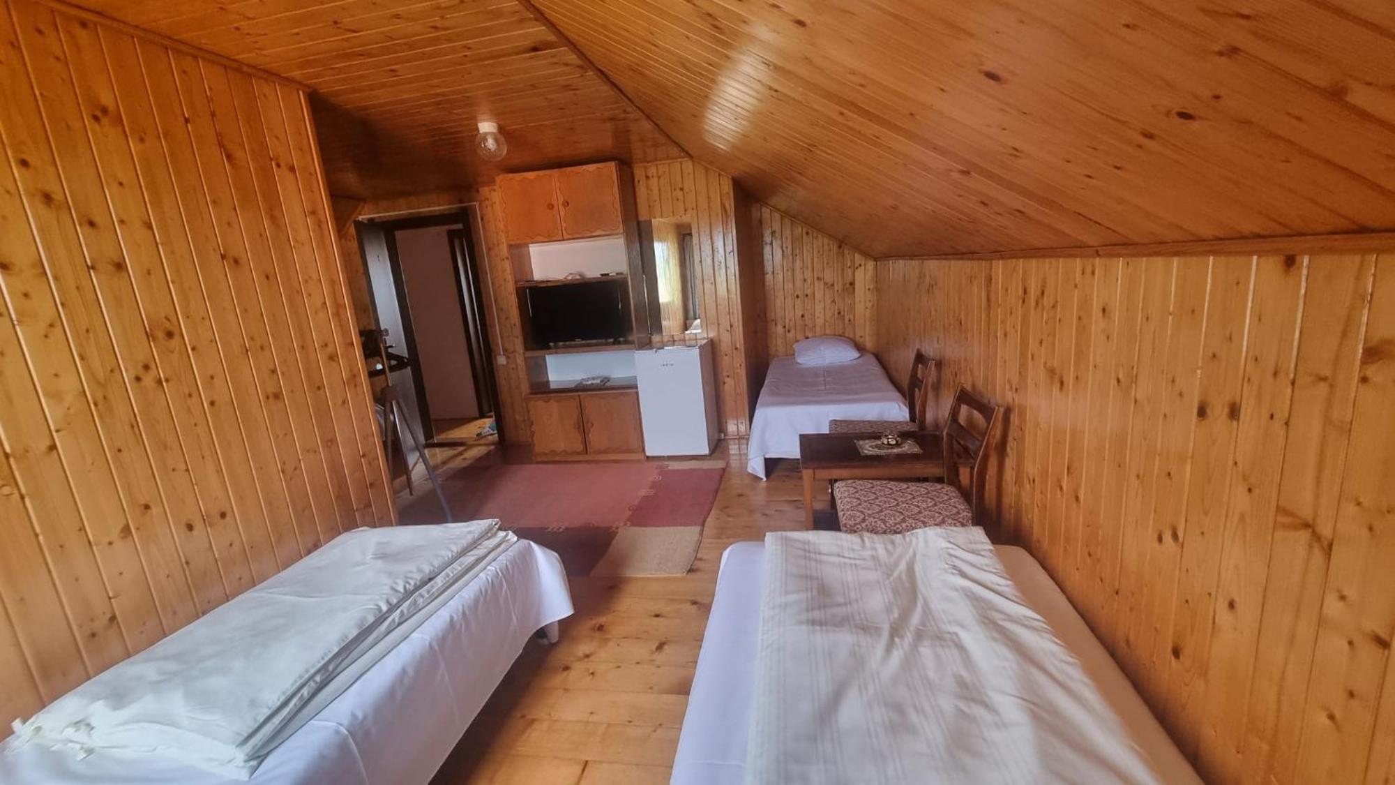 Casa Altius Felix Apartment Băile Felix Екстериор снимка