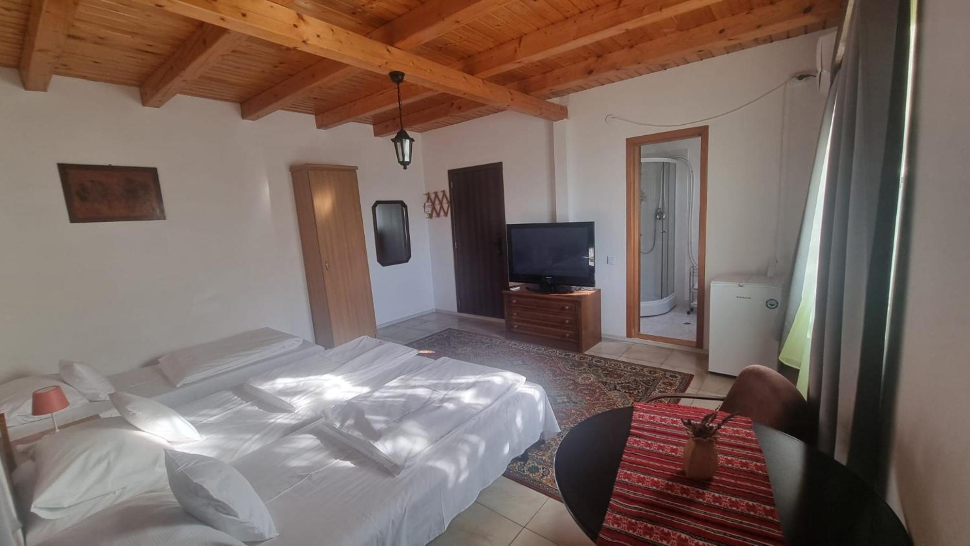 Casa Altius Felix Apartment Băile Felix Екстериор снимка