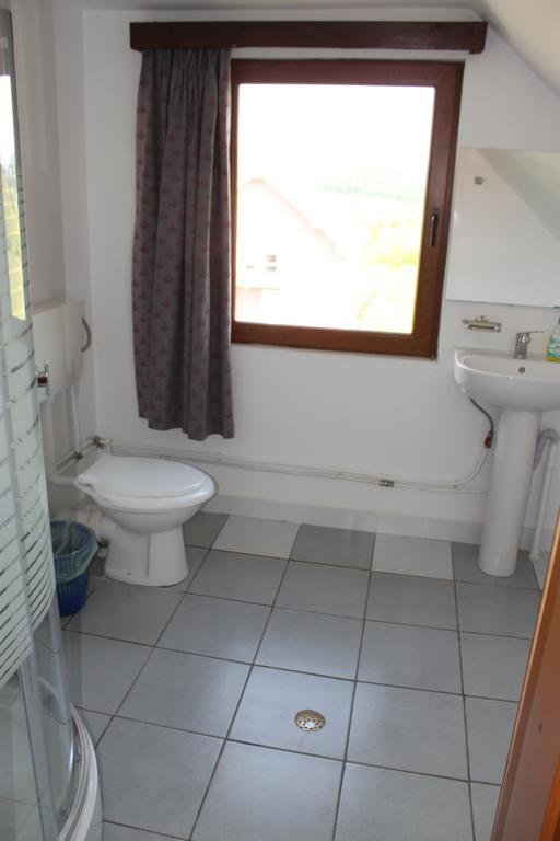 Casa Altius Felix Apartment Băile Felix Екстериор снимка