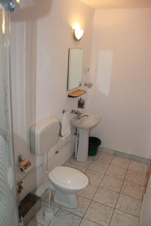 Casa Altius Felix Apartment Băile Felix Екстериор снимка