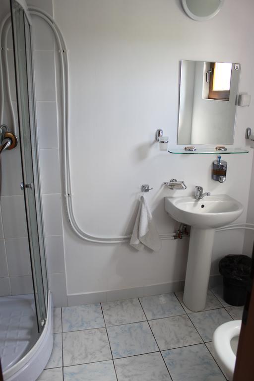 Casa Altius Felix Apartment Băile Felix Екстериор снимка