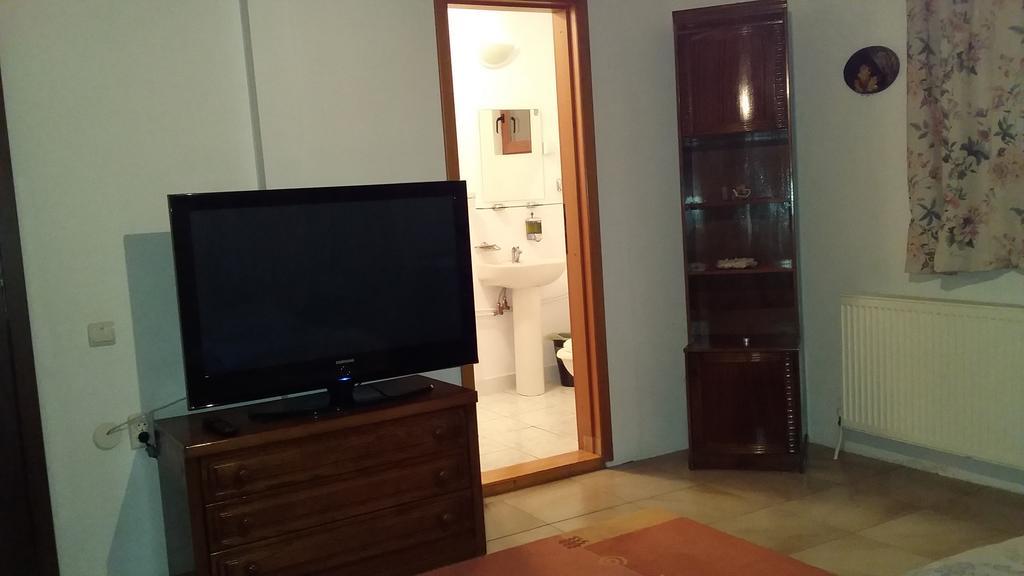 Casa Altius Felix Apartment Băile Felix Екстериор снимка