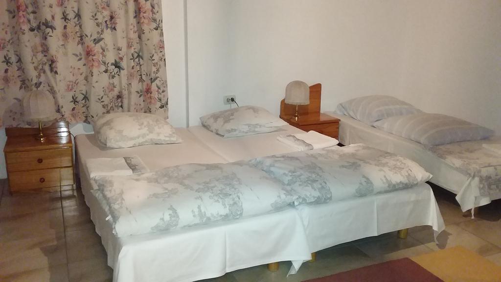 Casa Altius Felix Apartment Băile Felix Екстериор снимка