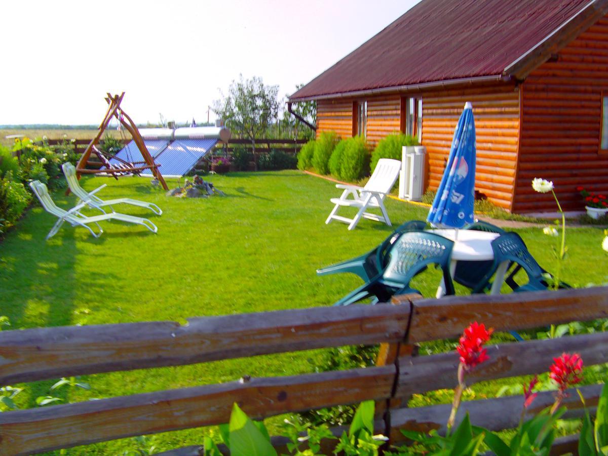 Casa Altius Felix Apartment Băile Felix Екстериор снимка