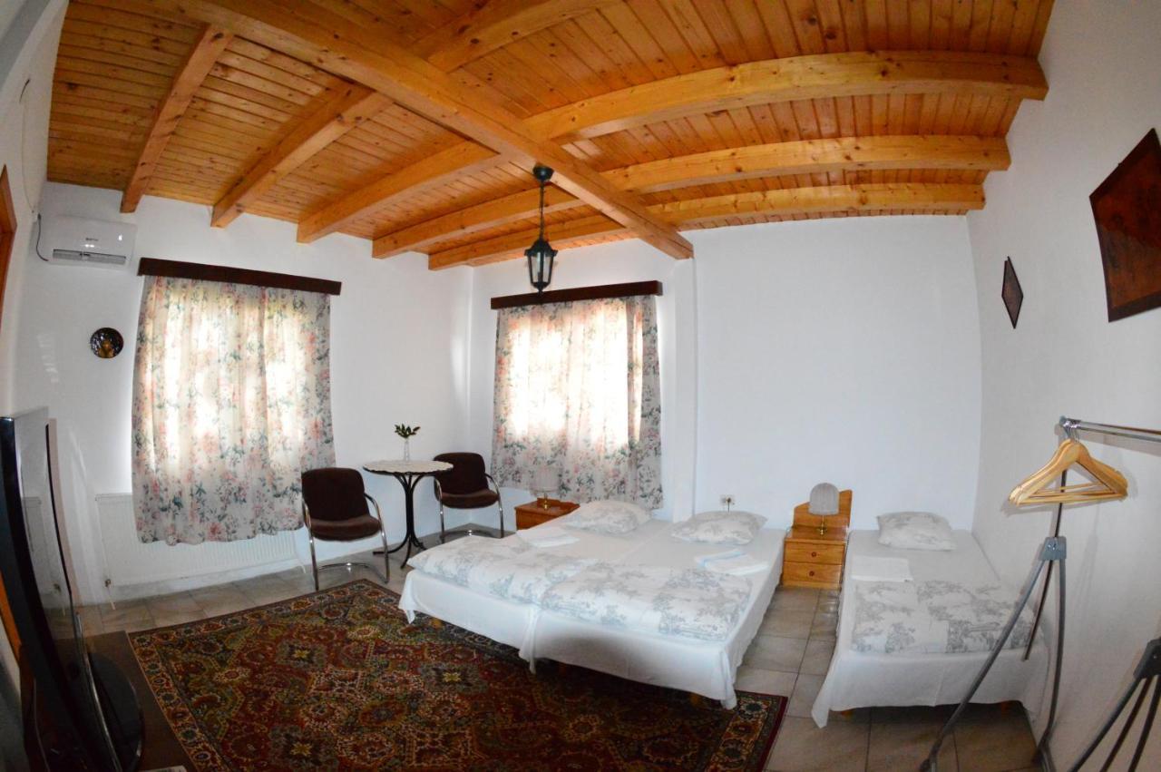 Casa Altius Felix Apartment Băile Felix Екстериор снимка