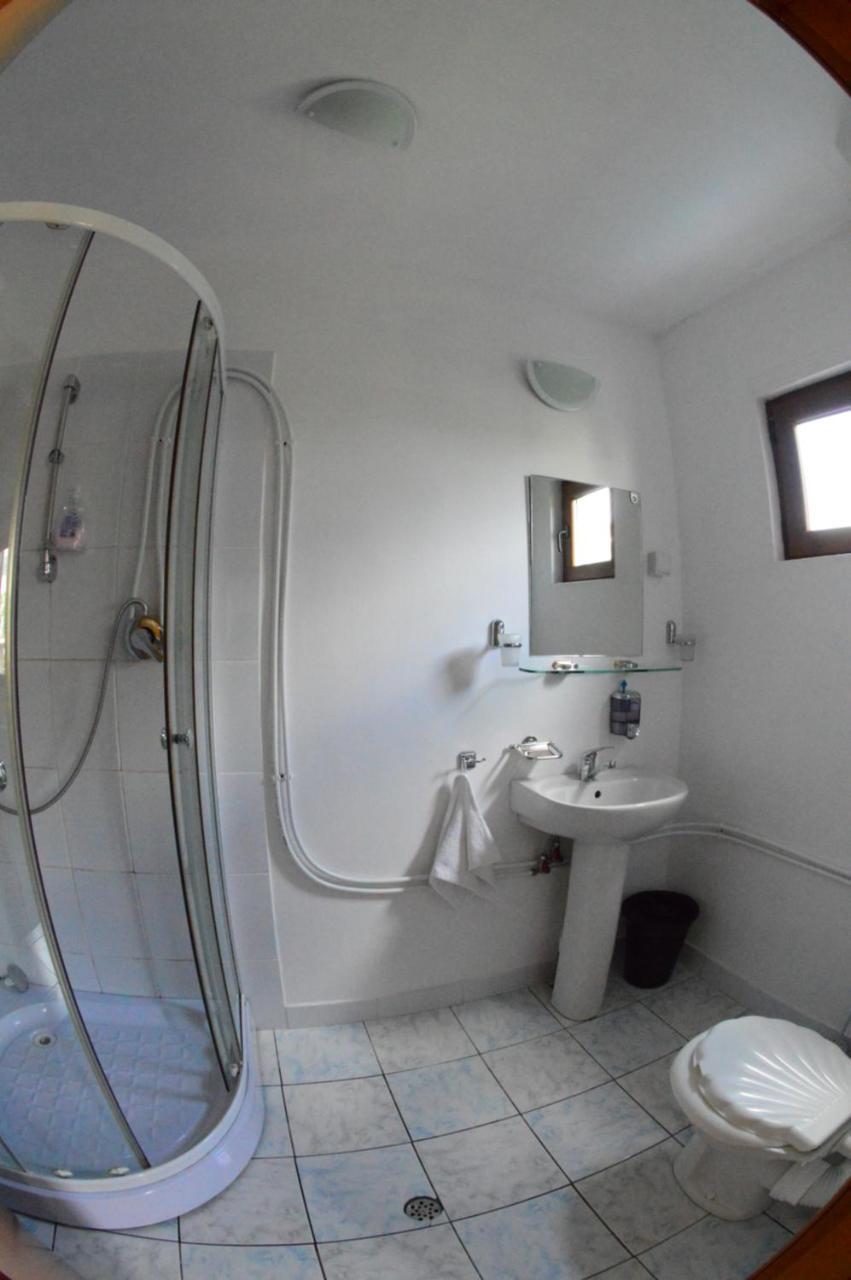 Casa Altius Felix Apartment Băile Felix Екстериор снимка