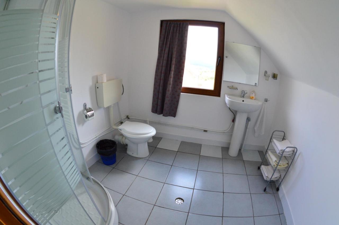 Casa Altius Felix Apartment Băile Felix Екстериор снимка