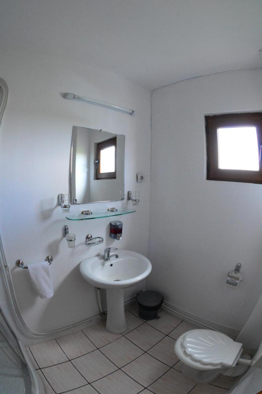 Casa Altius Felix Apartment Băile Felix Екстериор снимка