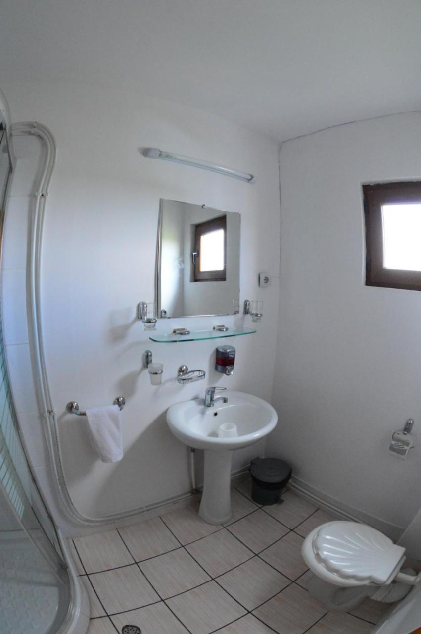 Casa Altius Felix Apartment Băile Felix Екстериор снимка
