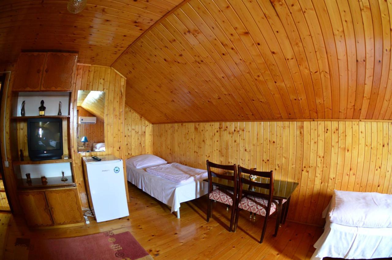 Casa Altius Felix Apartment Băile Felix Екстериор снимка