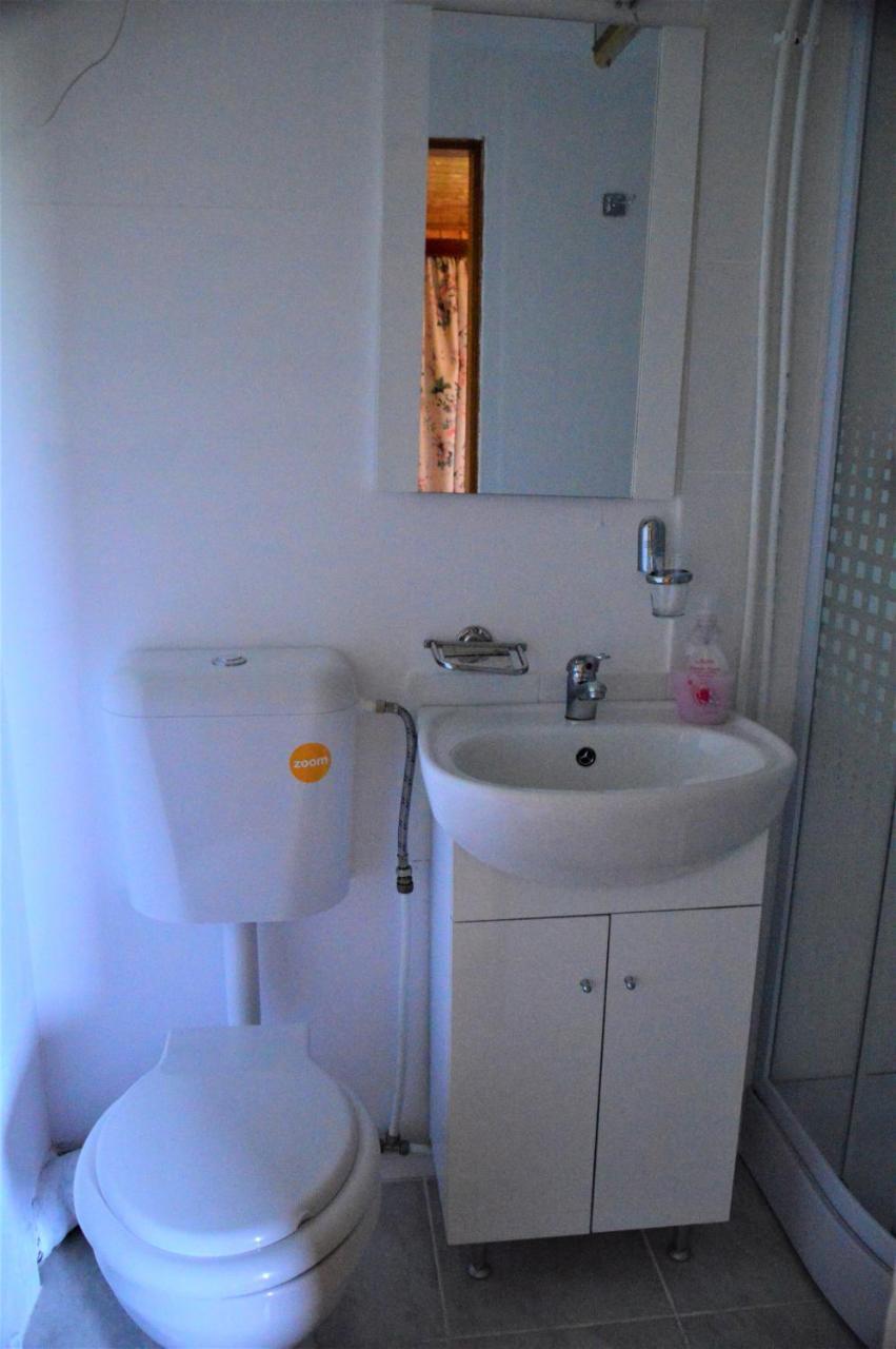 Casa Altius Felix Apartment Băile Felix Екстериор снимка