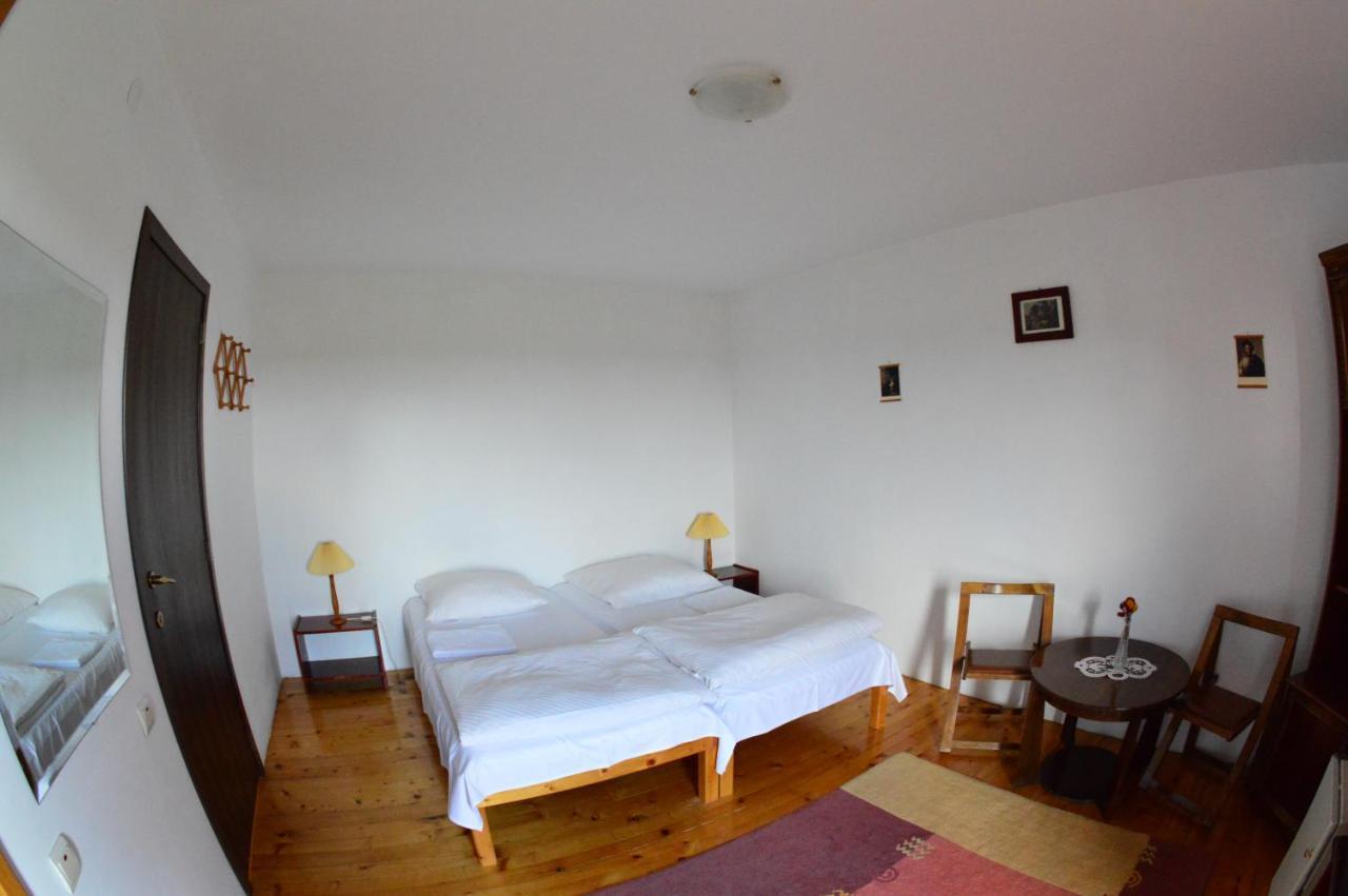 Casa Altius Felix Apartment Băile Felix Екстериор снимка