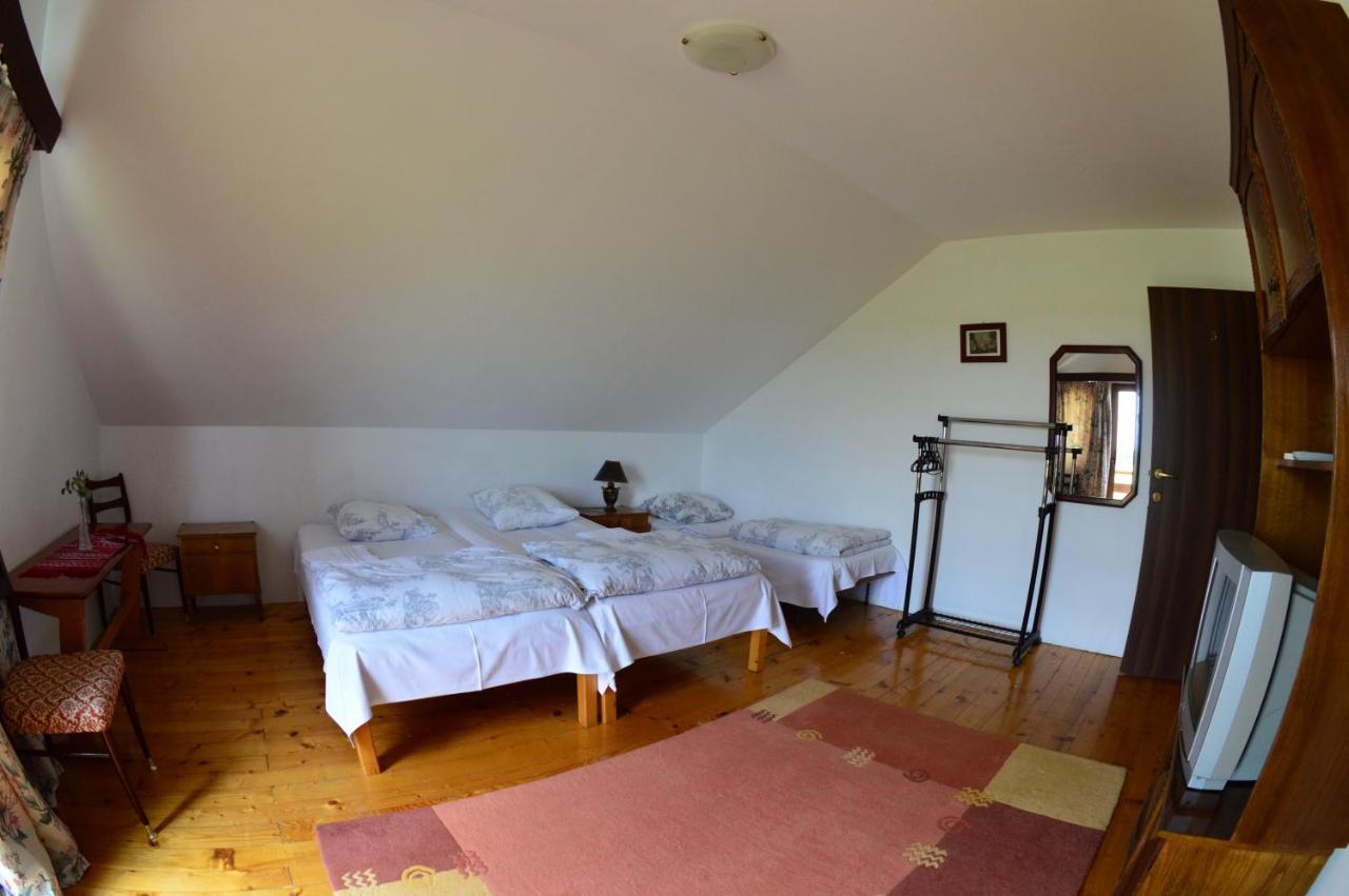 Casa Altius Felix Apartment Băile Felix Екстериор снимка