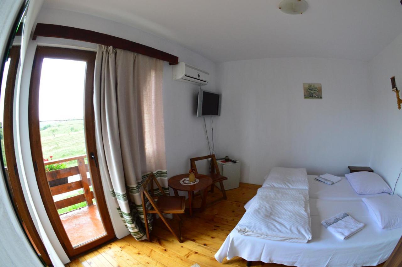 Casa Altius Felix Apartment Băile Felix Екстериор снимка