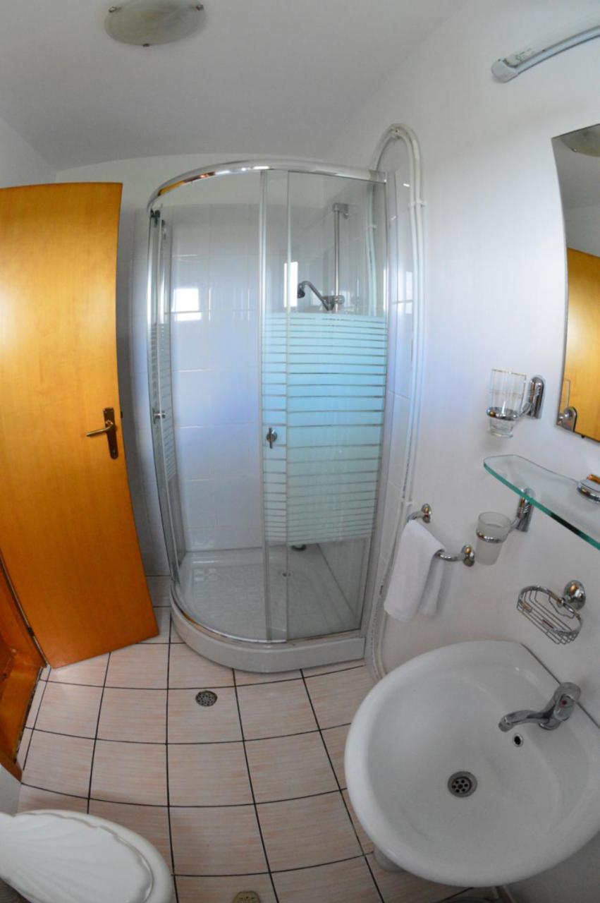 Casa Altius Felix Apartment Băile Felix Екстериор снимка