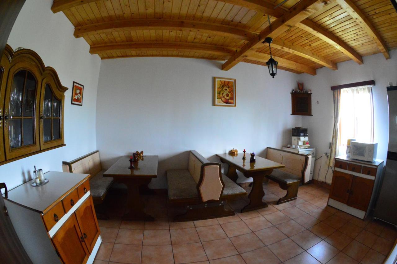 Casa Altius Felix Apartment Băile Felix Екстериор снимка