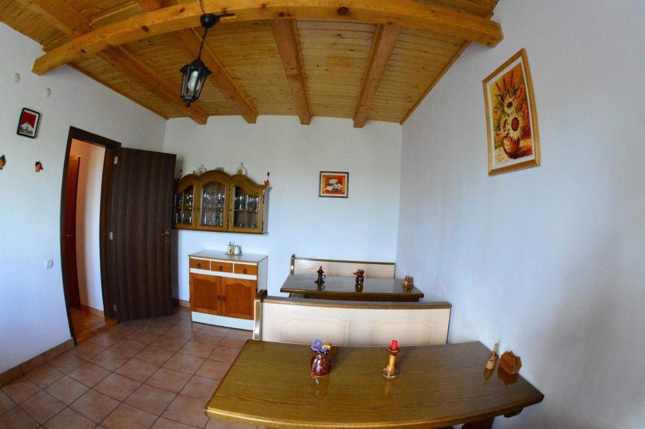 Casa Altius Felix Apartment Băile Felix Екстериор снимка
