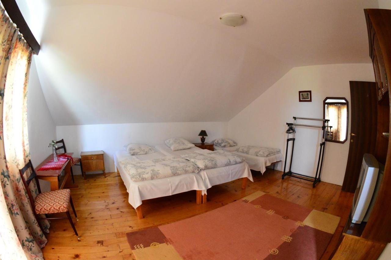 Casa Altius Felix Apartment Băile Felix Екстериор снимка